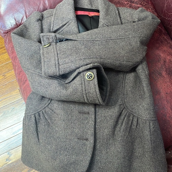Gorgeous Level 99 Jacket size Medium - Picture 4 of 5